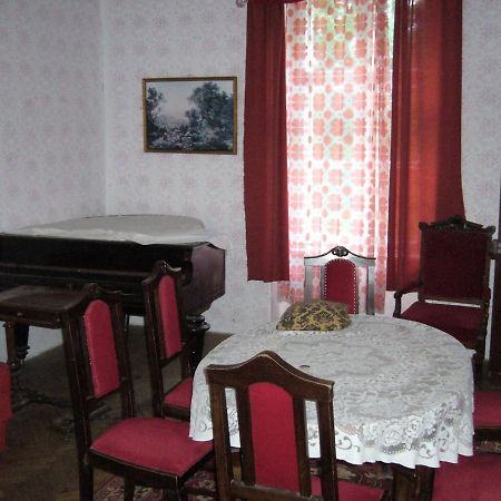 Kalmar Vendeghaz-Vadaszhaz Tornyiszentmiklos Экстерьер фото