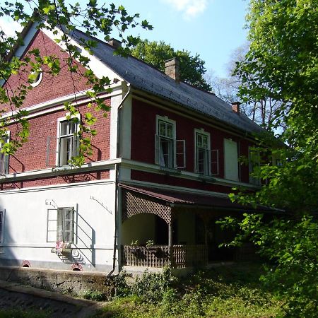 Kalmar Vendeghaz-Vadaszhaz Tornyiszentmiklos Экстерьер фото